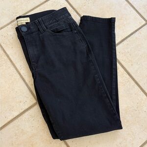 Democracy Absolution Slim Straight Jeans 10